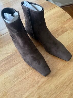 Tony Bianco Rupert Boots